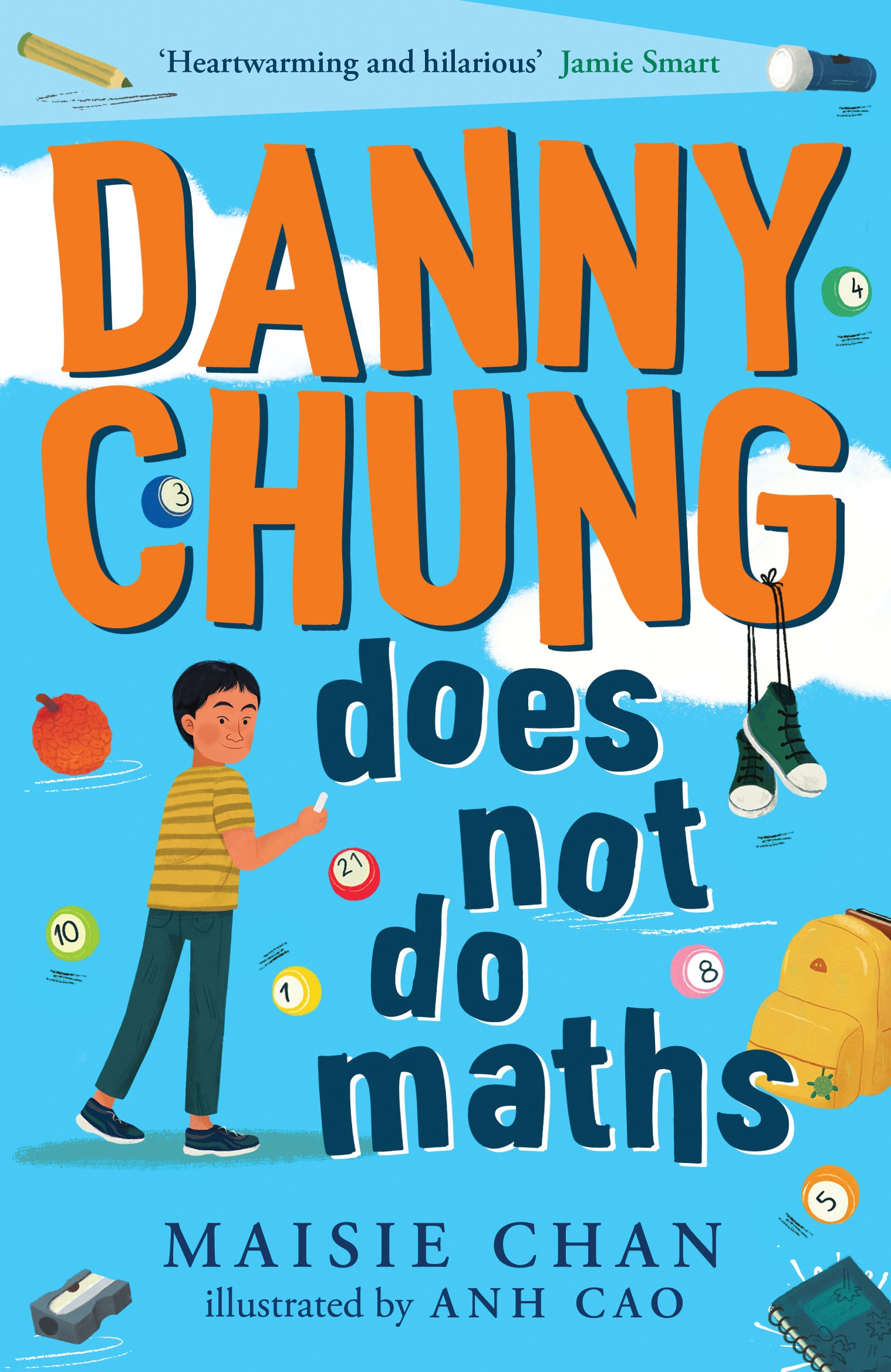 Danny Chung final cover with Jamie Smart quote